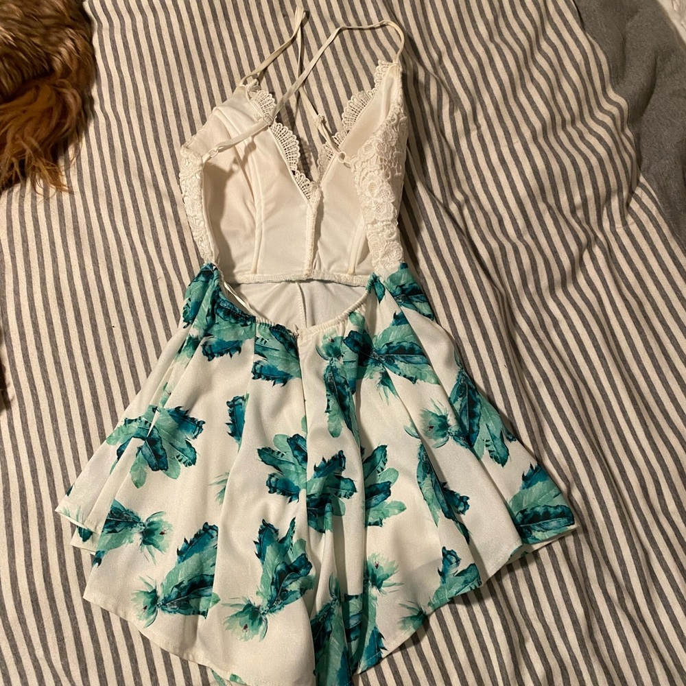 Romper - Picture 3 of 7